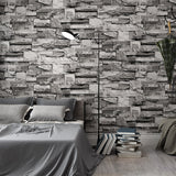 3D 3D PVC imitation marble wallpaper 0 - Tophatter Daily Deals