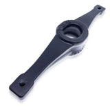 Tug Pull Down Ballstretcher Black Silicone > Sex Toys For Men > Ball Stretchers - Tophatter Daily Deals