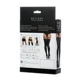 Glossy Wetlook Stockings w Lace Insert Eliza > Clothes > Womens Latex - Tophatter Daily Deals