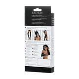 Glossy Wetlook Above the Elbow Gloves > Clothes > Accessories - Tophatter Daily Deals