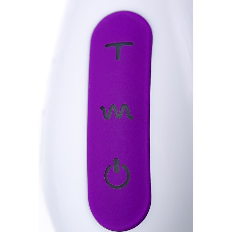 JOS Taty Pulsating Rabbit Vibrator 11cm x 3.9cm Silicone > Vibrators > Ladies > Rabbit - Tophatter Daily Deals