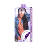 JOS Taty Pulsating Rabbit Vibrator 11cm x 3.9cm Silicone > Vibrators > Ladies > Rabbit - Tophatter Daily Deals