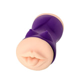 JOS Yara – Sleek Masturbator > Sex Toys For Men > Masturbators > Manual - Tophatter Daily Deals