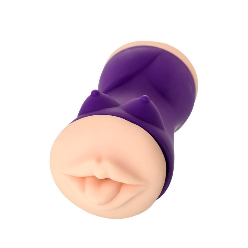 JOS Yara – Sleek Masturbator > Sex Toys For Men > Masturbators > Manual - Tophatter Daily Deals