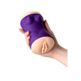 JOS Yara – Sleek Masturbator > Sex Toys For Men > Masturbators > Manual - Tophatter Daily Deals