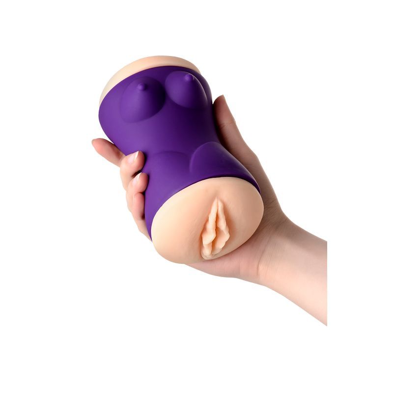 JOS Yara – Sleek Masturbator > Sex Toys For Men > Masturbators > Manual - Tophatter Daily Deals