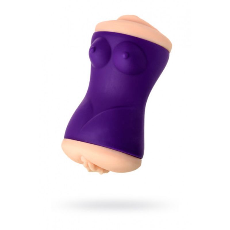 JOS Yara – Sleek Masturbator > Sex Toys For Men > Masturbators > Manual - Tophatter Daily Deals