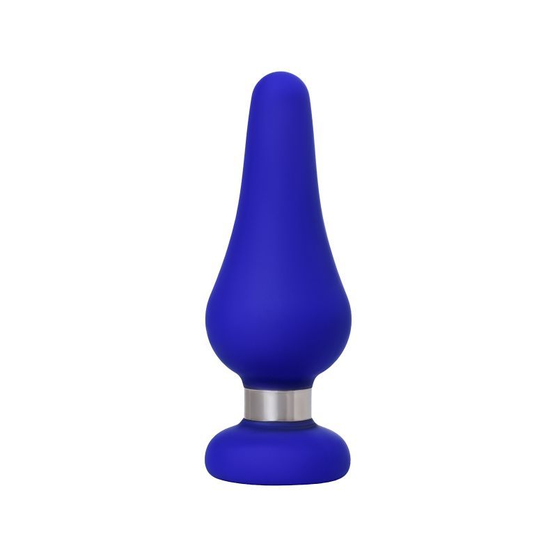 ToDo Anal Plug Classic 10cm Beginner-Friendly Pleasure > Anal Range > Butt Plugs - Tophatter Daily Deals