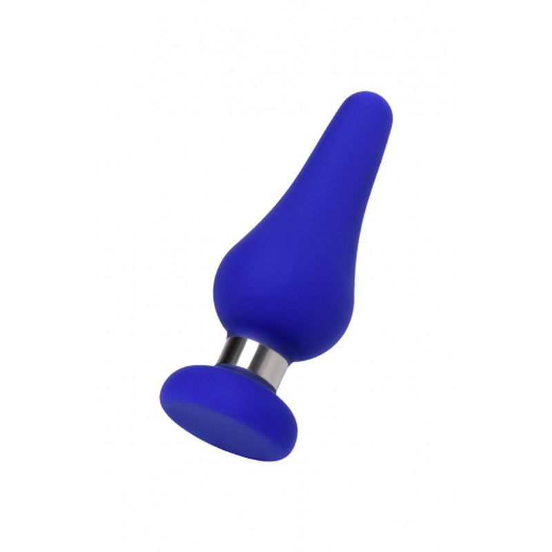 ToDo Anal Plug Classic 10cm Beginner-Friendly Pleasure > Anal Range > Butt Plugs - Tophatter Daily Deals