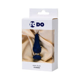 ToDo Anal Plug Classic 10cm Beginner-Friendly Pleasure > Anal Range > Butt Plugs - Tophatter Daily Deals