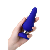 ToDo Anal Plug Classic 10cm Beginner-Friendly Pleasure > Anal Range > Butt Plugs - Tophatter Daily Deals