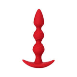 Todo Anal Plug Trio Set > Anal Range > Butt Plugs - Tophatter Daily Deals