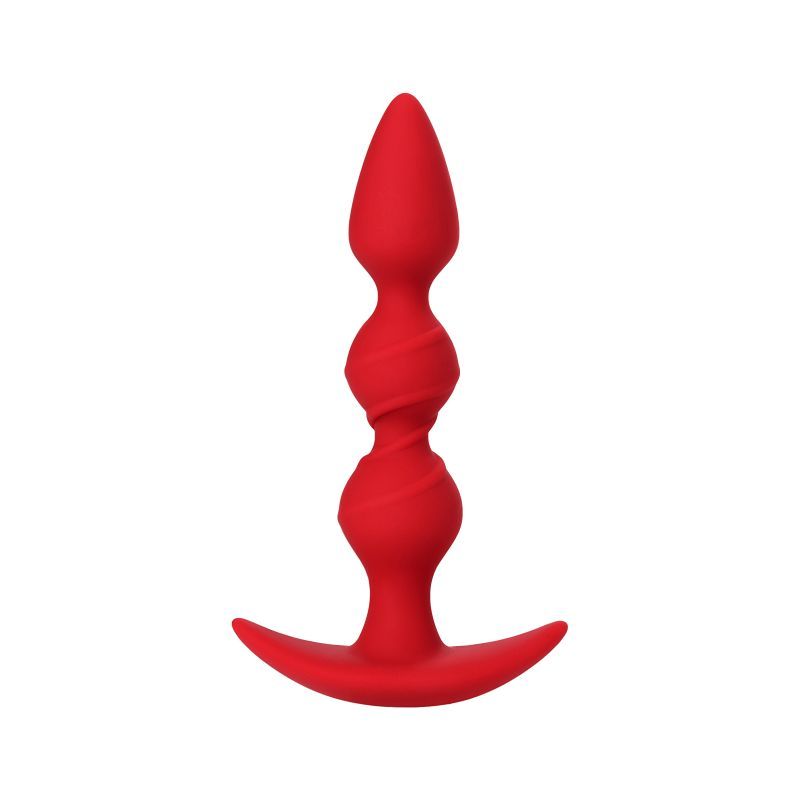 Todo Anal Plug Trio Set > Anal Range > Butt Plugs - Tophatter Daily Deals