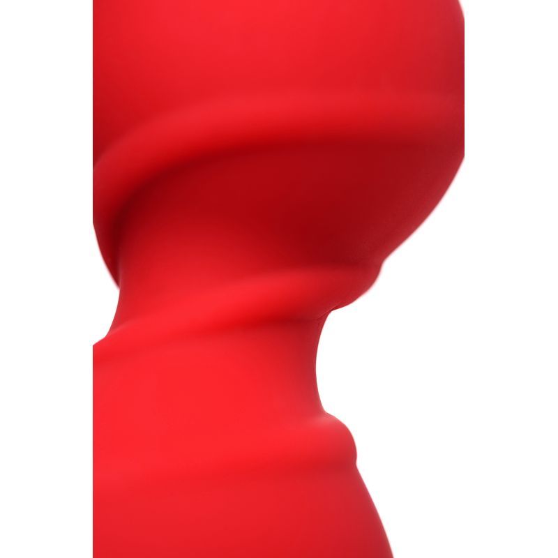 Todo Anal Plug Trio Set > Anal Range > Butt Plugs - Tophatter Daily Deals