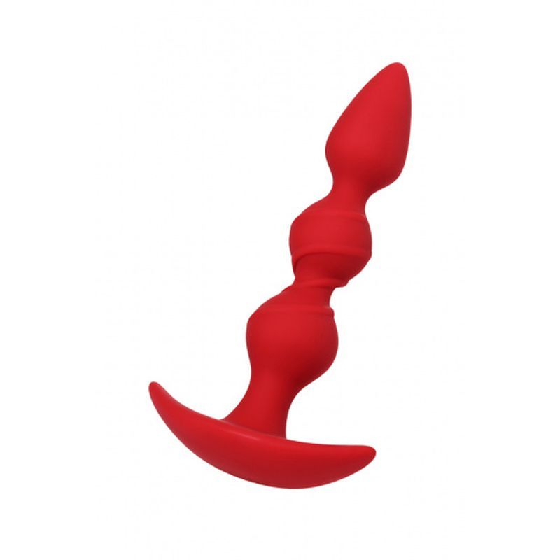 Todo Anal Plug Trio Set > Anal Range > Butt Plugs - Tophatter Daily Deals