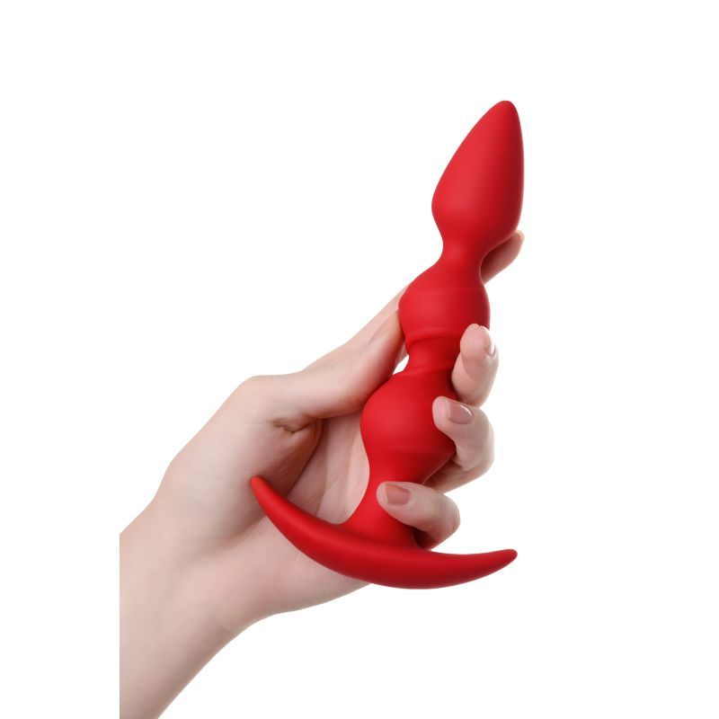 Todo Anal Plug Trio Set > Anal Range > Butt Plugs - Tophatter Daily Deals