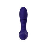 ToDo Bruman (Violet) – Waterproof Vibrating Prostate Stimulator 12cm > Anal Range > Prostate Plugs - Tophatter Daily Deals