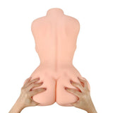 Love Torso Samantha – Petite Female Torso Sex Doll > Sex Toys > Sex Dolls > Premium - Tophatter Daily Deals