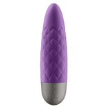Satisfyer Ultra Power Bullet 5 – Compact Powerful Bullet Vibrator > Vibrators > Mini Vibrators - Tophatter Daily Deals
