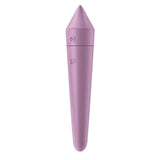Satisfyer Ultra Power Bullet 8 Waterproof Rechargeable > Vibrators > Mini Vibrators - Tophatter Daily Deals