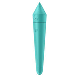 Satisfyer Ultra Power Bullet 8 Waterproo > Vibrators > Mini Vibrators - Tophatter Daily Deals
