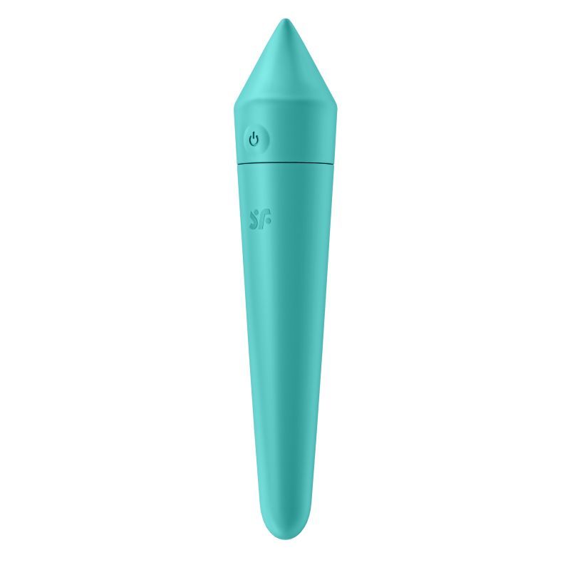 Satisfyer Ultra Power Bullet 8 Waterproo > Vibrators > Mini Vibrators - Tophatter Daily Deals