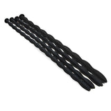 Silicone Dilator Set 30 cm Long – Progression Silicone Dilator Set > Sex Toys For Men > Sounding Rods - Tophatter Daily Deals