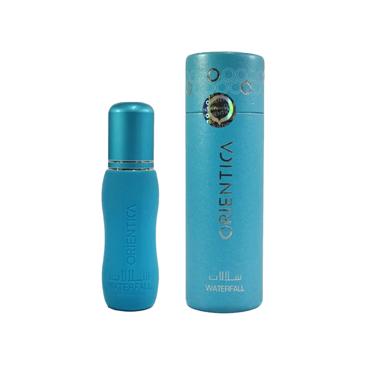 ORIENTICA Waterfall Concentrated Perfume Oil 6ml Roll-On