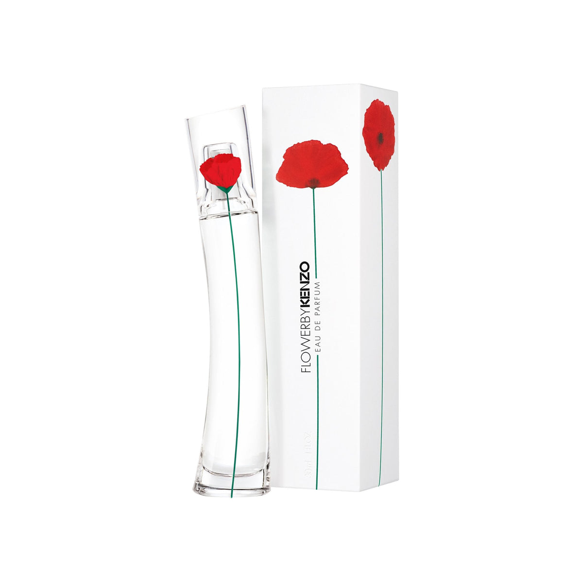 Kenzo Flower Eau De Parfum 30ml Spray x2020 Default Title - Tophatter Daily Deals