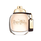 Coach Eau De Parfum 50ml Spr Default Title - Tophatter Daily Deals