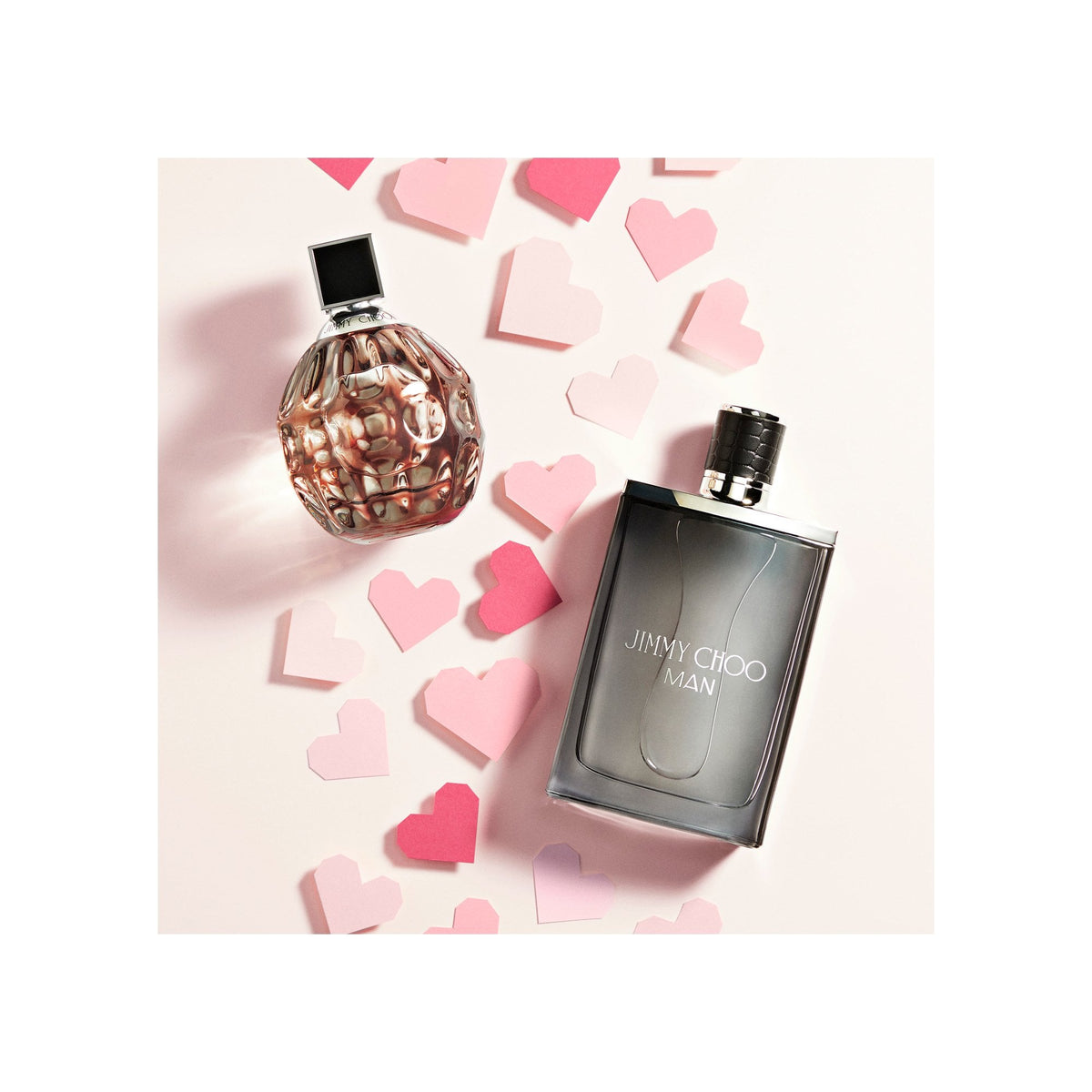 Jimmy Choo Eau De Parfum 100ml Spray - Tophatter Daily Deals