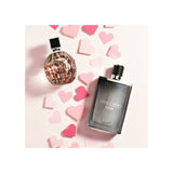 Jimmy Choo Eau De Parfum 100ml Spray - Tophatter Daily Deals