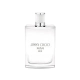 Jimmy Choo Man Ice Eau De Toilette 100ml Spray Default Title - Tophatter Daily Deals