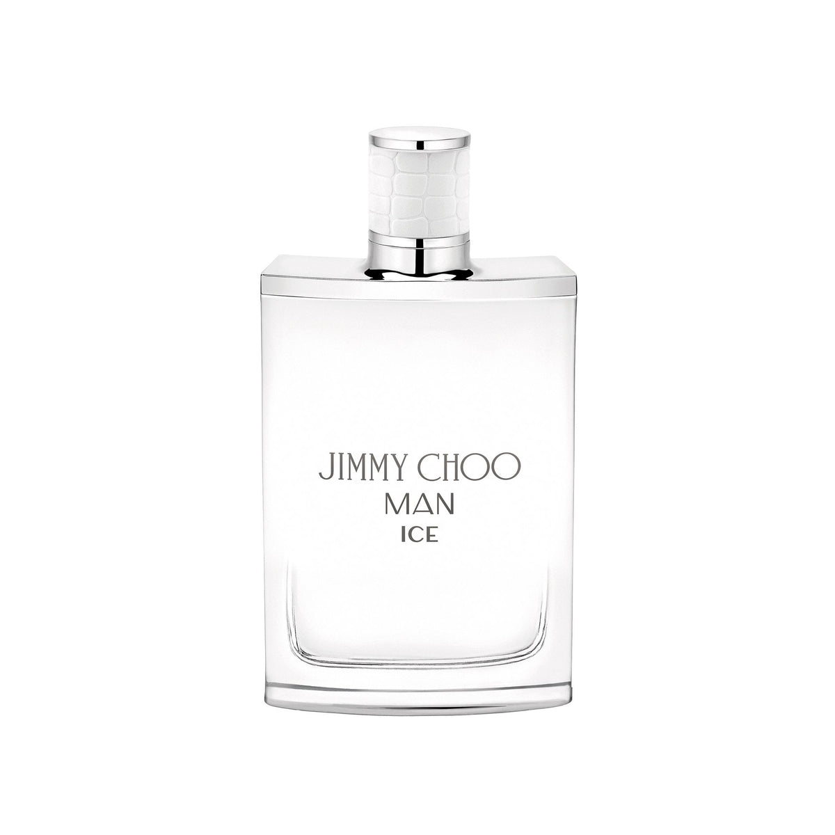 Jimmy Choo Man Ice Eau De Toilette 100ml Spray Default Title - Tophatter Daily Deals