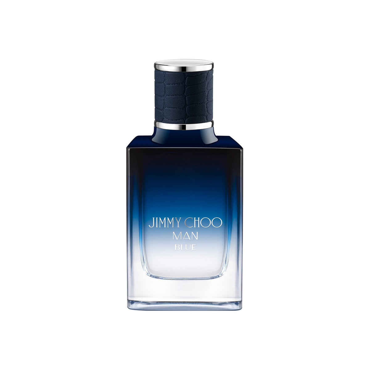 Jimmy Choo Man Blue Eau De Toilette 30ml Spray Default Title - Tophatter Daily Deals