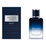 Jimmy Choo Man Blue Eau De Toilette 30ml Spray - Tophatter Daily Deals