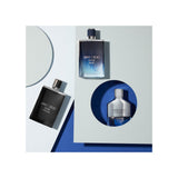 Jimmy Choo Man Blue Eau De Toilette 30ml Spray - Tophatter Daily Deals