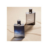 Jimmy Choo Man Blue Eau De Toilette 100ml Spray - Tophatter Daily Deals