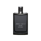 Jimmy Choo Man Intense Eau De Toilette 100ml Sprayay Default Title - Tophatter Daily Deals