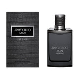 Jimmy Choo Man Intense Eau De Toilette 100ml Sprayay - Tophatter Daily Deals