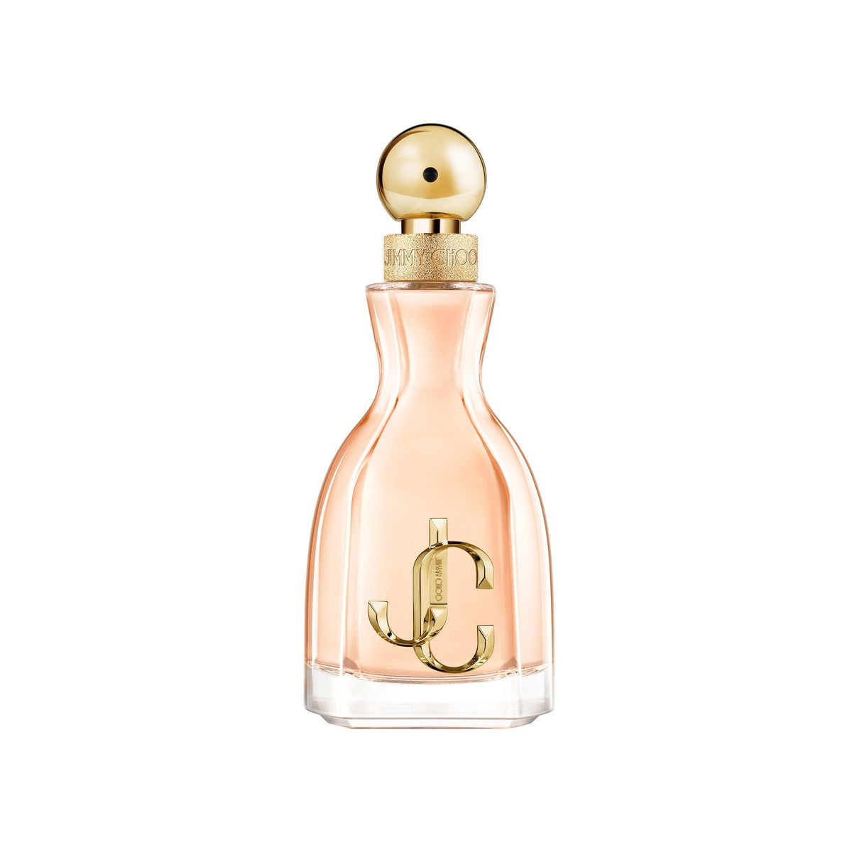 Jimmy Choo I Want Choo Eau De Parfum 60ml Spray Default Title - Tophatter Daily Deals