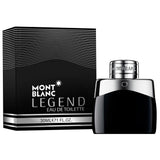 Montblanc Legend Eau De Toilette 30ml Spray - Tophatter Daily Deals
