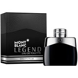 Legend Eau De Toilette 50ml Spray - Tophatter Daily Deals