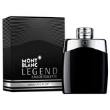 Montblanc Legend Eau De Toilette 100ml Spray (14)