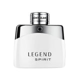 Legend Spirit Eau De Toilette 50ml Spray Default Title - Tophatter Daily Deals