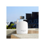 Legend Spirit Eau De Toilette 50ml Spray - Tophatter Daily Deals