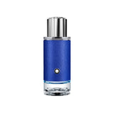 Montblanc Explorer Ultra Blue Eau De Parfum 30ml Spray Default Title - Tophatter Daily Deals