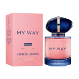 Giorgio Armani My Way Eau De Parfum Intense 30ml Spray - Tophatter Daily Deals