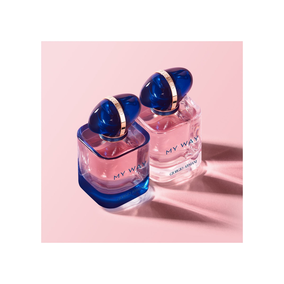 Giorgio Armani My Way Eau De Parfum Intense 30ml Spray - Tophatter Daily Deals