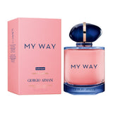 Giorgio Armani My Way Eau De Parfum Intense 90ml Spray - Tophatter Daily Deals
